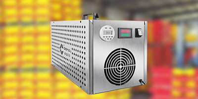 臭氧消毒機(jī)可以用到飼料倉(cāng)庫(kù)消毒嗎？