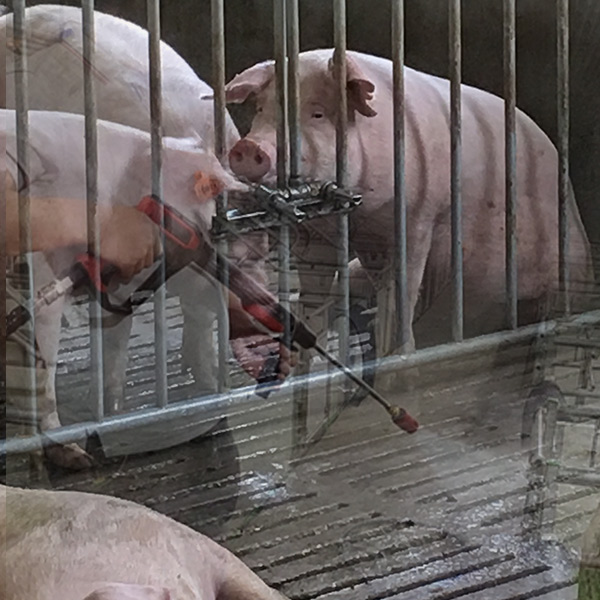 高壓清洗的作用是什么？