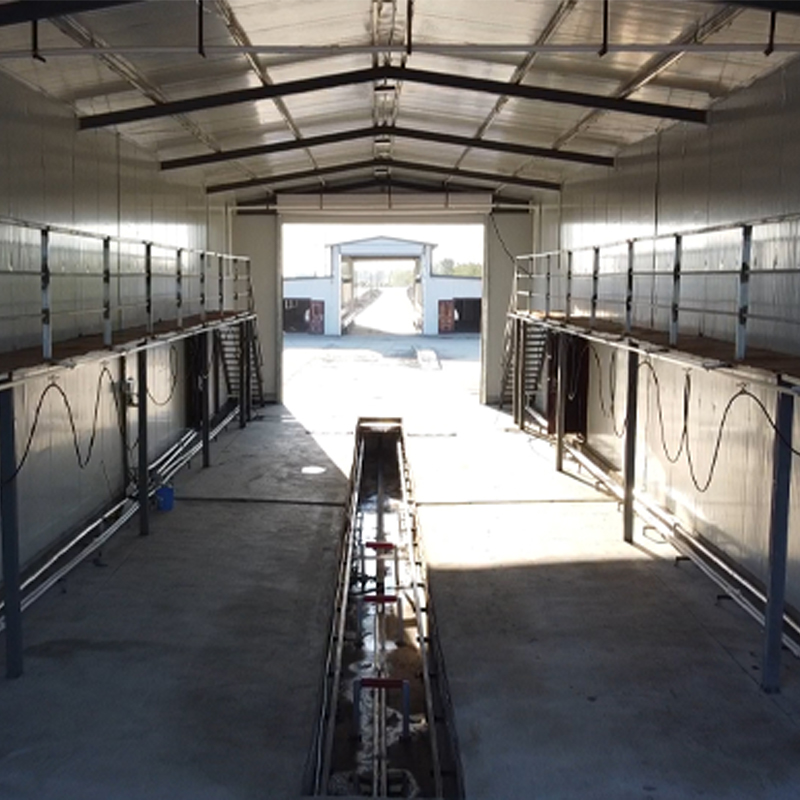 官方發(fā)布《規(guī)模豬場非洲豬瘟防控技術(shù)指南》